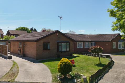 3 bedroom bungalow for sale