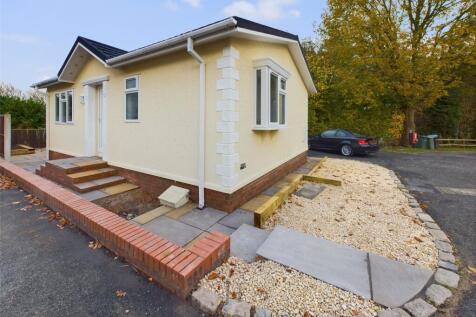 Tarvin Road, Frodsham WA6 2 bed park home for sale