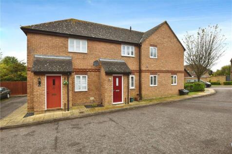 1 bedroom terraced house for sale