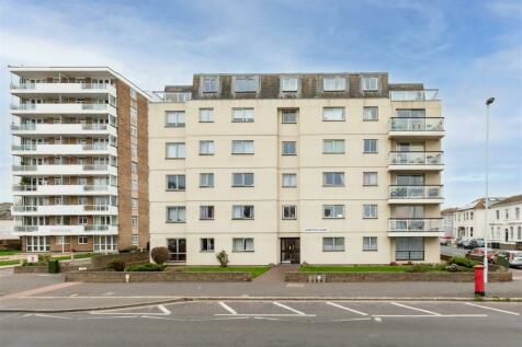 Brighton Road, Worthing 2 bed apartment for sale