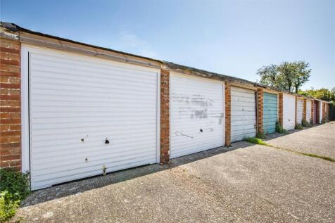 Garage for sale