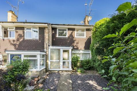 Dukes Way, Berkhamsted, HP4 3 bed terraced house for sale