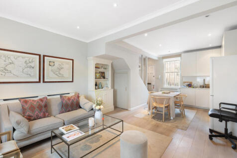 London SW10 2 bed apartment for sale