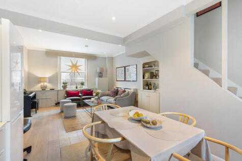 London SW10 2 bed apartment for sale