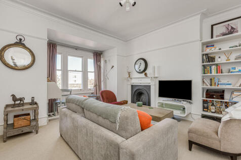 London W14 2 bed apartment for sale