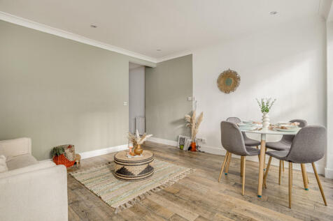 London SW7 1 bed apartment for sale