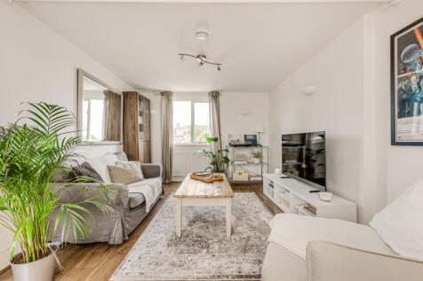 Surrey TW10 1 bed apartment for sale