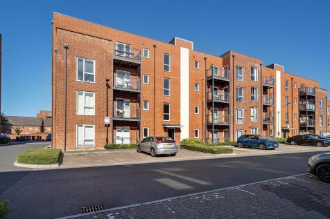 1 bedroom flat for sale