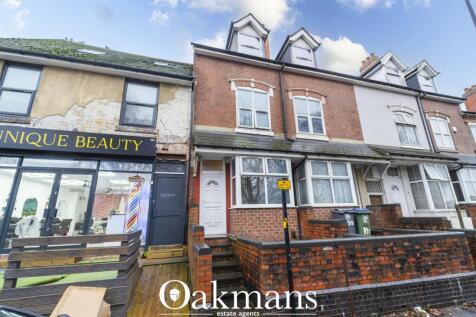 High Street, Smethwick 4 bed house for sale