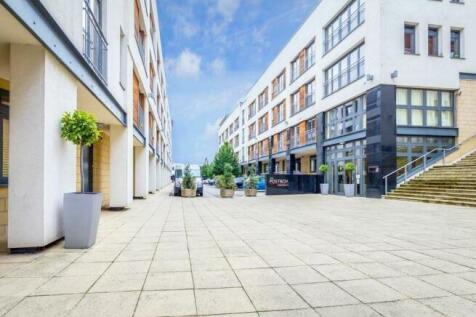Upper Marshall Street, Birmingham, B1 2 bed apartment for sale