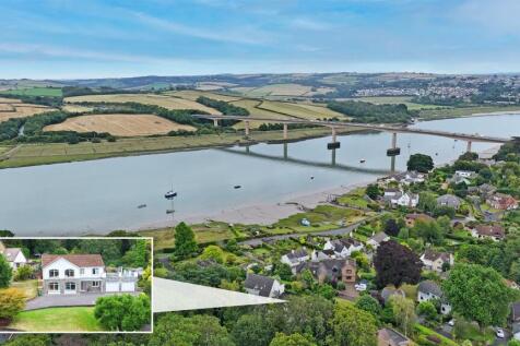 Durrant Lane, Bideford EX39 4 bed house for sale