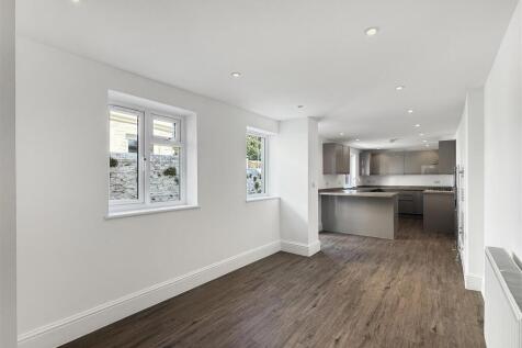 Glendale Terrace, Bideford EX39 3 bed house for sale
