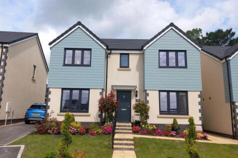 Cross Park, Bideford EX39 5 bed house for sale