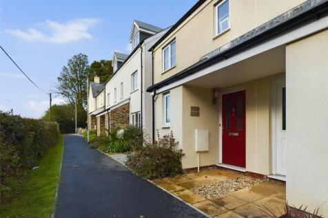 St. Anns Chapel, Gunnislake 3 bed semi