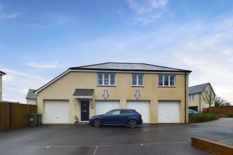Tavistock, Devon 2 bed house for sale