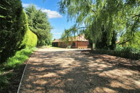 5 bedroom barn conversion for sale