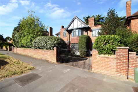 Grove Walk, Norwich, Norfolk, NR1 5 bed detached house for sale