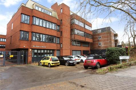 Cattle Market Street, Norwich... 1 bed apartment for sale