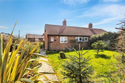 2 bedroom bungalow for sale