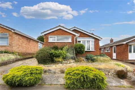 3 bedroom bungalow for sale