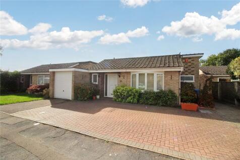 3 bedroom bungalow for sale