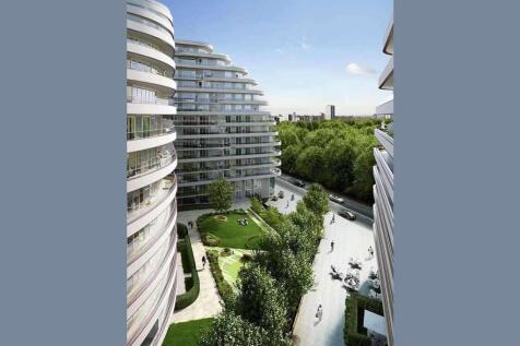 Altissima House, Vista Chelsea... 2 bed apartment for sale