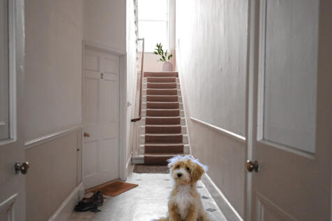 Marlborough Buildings, Bath, BA1 2 bed apartment for sale