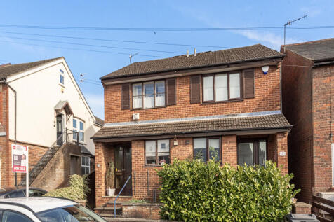 Brockhurst Road, Chesham, HP5 2 bed end of terrace house for sale
