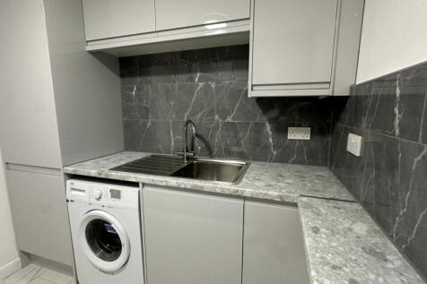 Campbell Road, Croydon, CR0 2 bed flat for sale