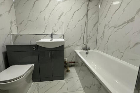 Campbell Road, Croydon, CR0 2 bed flat for sale