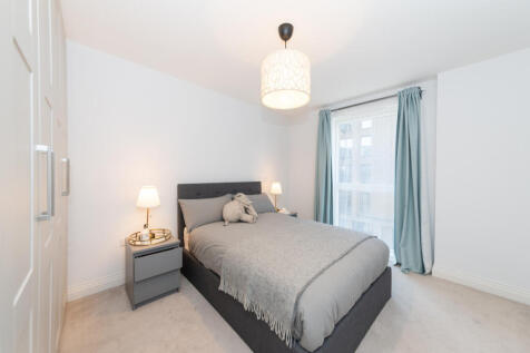 Palmer Street, Reading, RG1 1 bed flat for sale