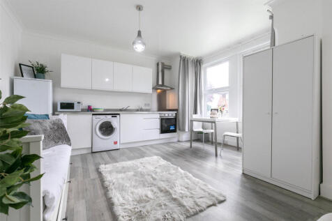 Bolton Road, Harrow, HA1 1 bed maisonette for sale