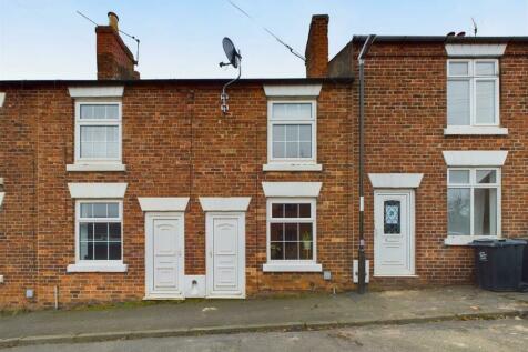 Commerce Street, Melbourne DE73 1 bed terraced house for sale