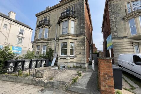 Park Road, Gloucester Studio for sale