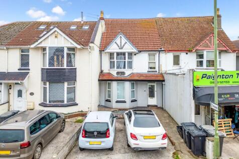 Upper Manor Road, Preston, Paignton 2 bed apartment for sale