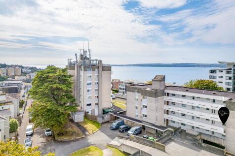 Waldon Point, St. Lukes Road South... 3 bed apartment for sale