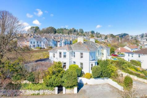 Old Mill Road, Chelston, Torquay 5 bed semi