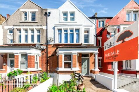 Knolly's Road, West Norwood 2 bed apartment for sale