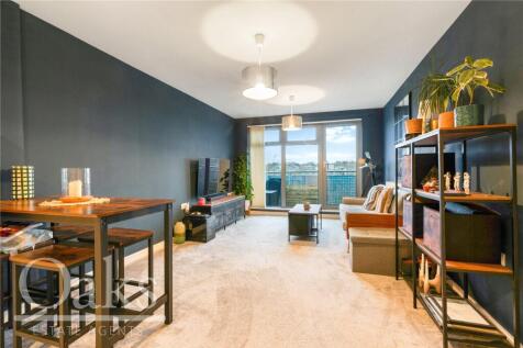 Norwood Road, West Norwood 2 bed apartment for sale