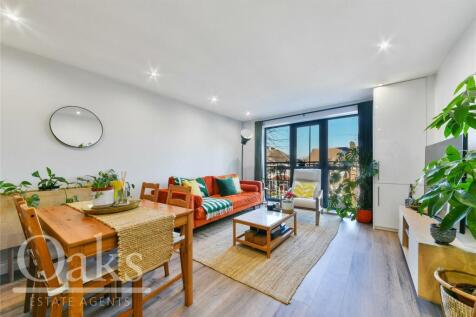 Elder Road, West Norwood 1 bed apartment for sale