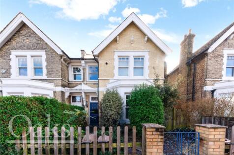 Kingsmead Road, Tulse Hill 1 bed apartment for sale