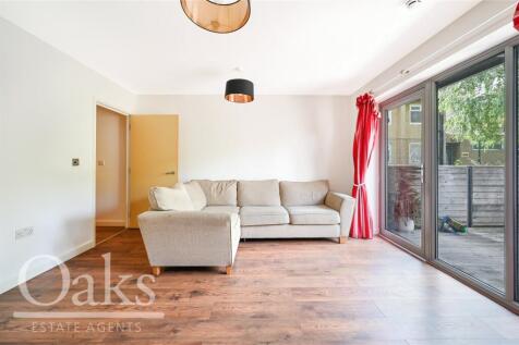 Streatham Place, Streatham Hill 1 bed apartment for sale