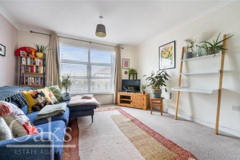 Norwood Road, Tulse Hill 1 bed apartment for sale