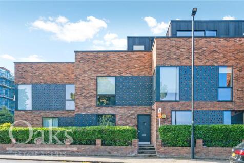 Upper Tulse Hill, Tulse Hill 2 bed apartment for sale