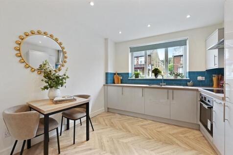 Broad Street, Chesham, HP5 1 bed flat for sale