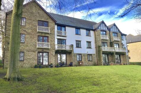 Park Avenue, Roundhay, Leeds, LS8 2 bed flat for sale