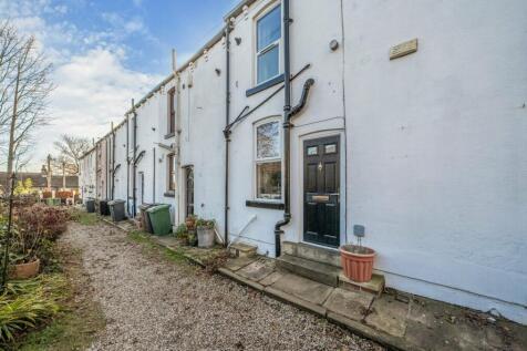 Regent Terrace, Chapel Allerton... 2 bed terraced house for sale