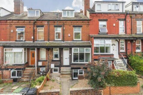 Stanmore View, Burley, Leeds, LS4 5 bed terraced house for sale