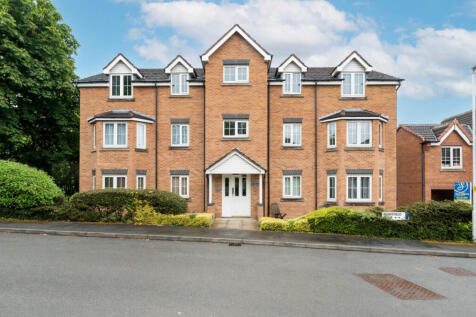 Pennyfield Close, Meanwood, Leeds, LS6 2 bed flat for sale