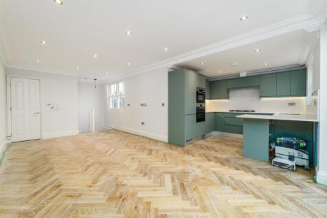 Rosebank Road, Hanwell, W7 2 bed flat for sale